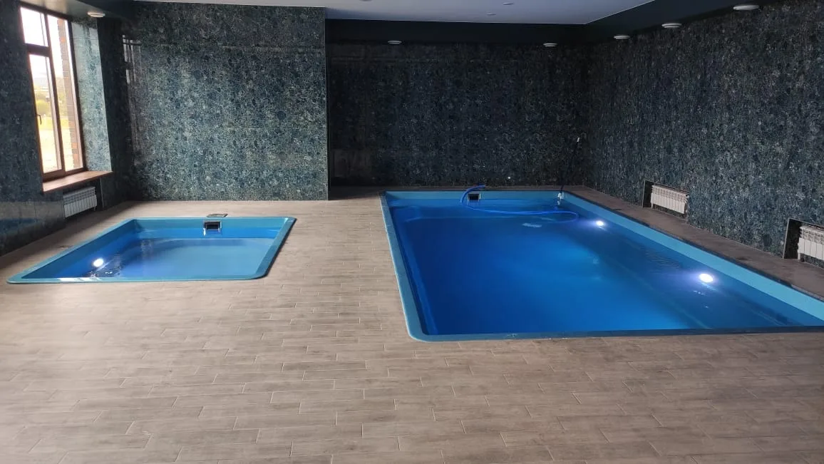 Laguna 3 — готовый проект в Вологде