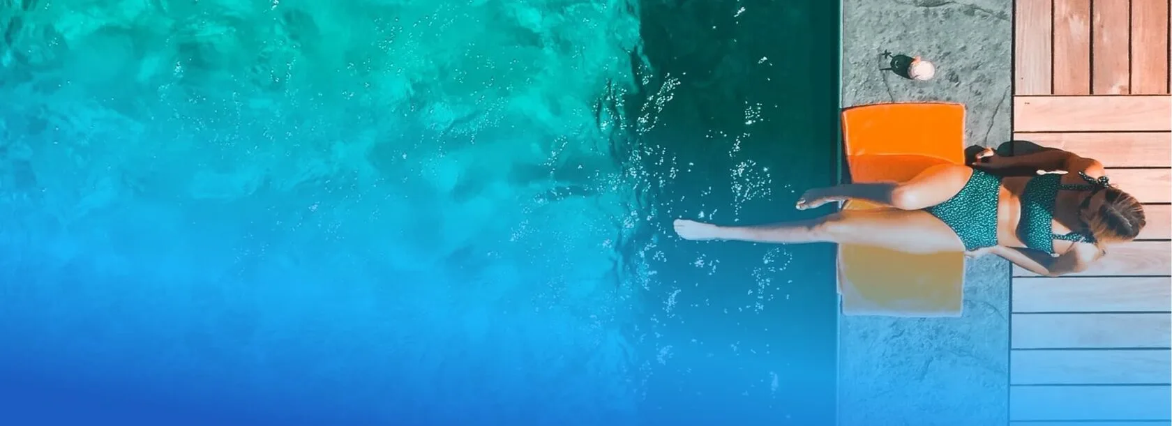 Копинговый бордюрный камень для бассейна в Вологде