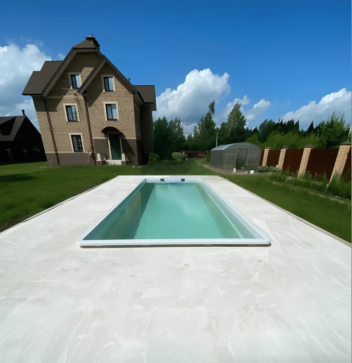 Laguna 9 с террасой в Вологде