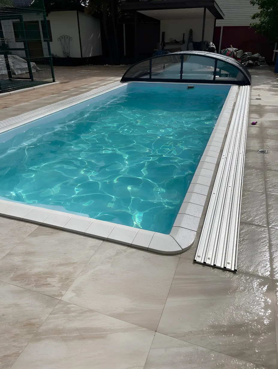 Laguna 6 — вид сверху в Вологде