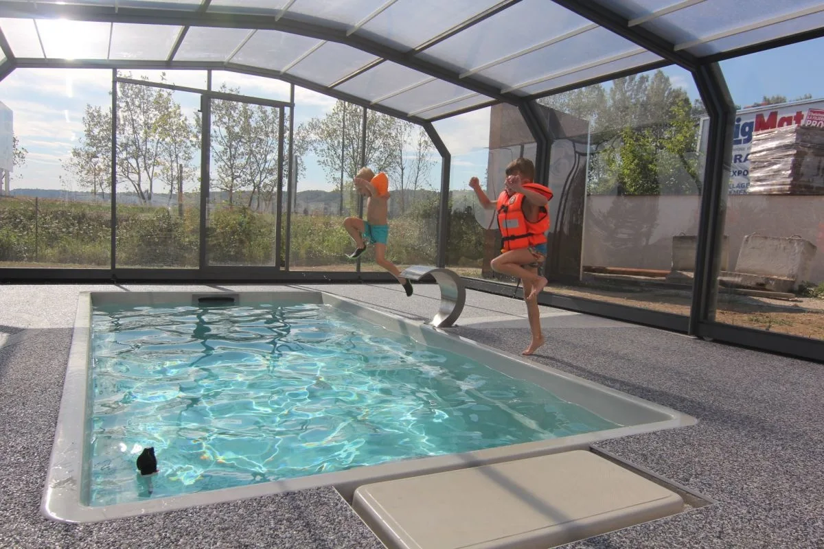 Laguna 5 — готовый проект в Вологде