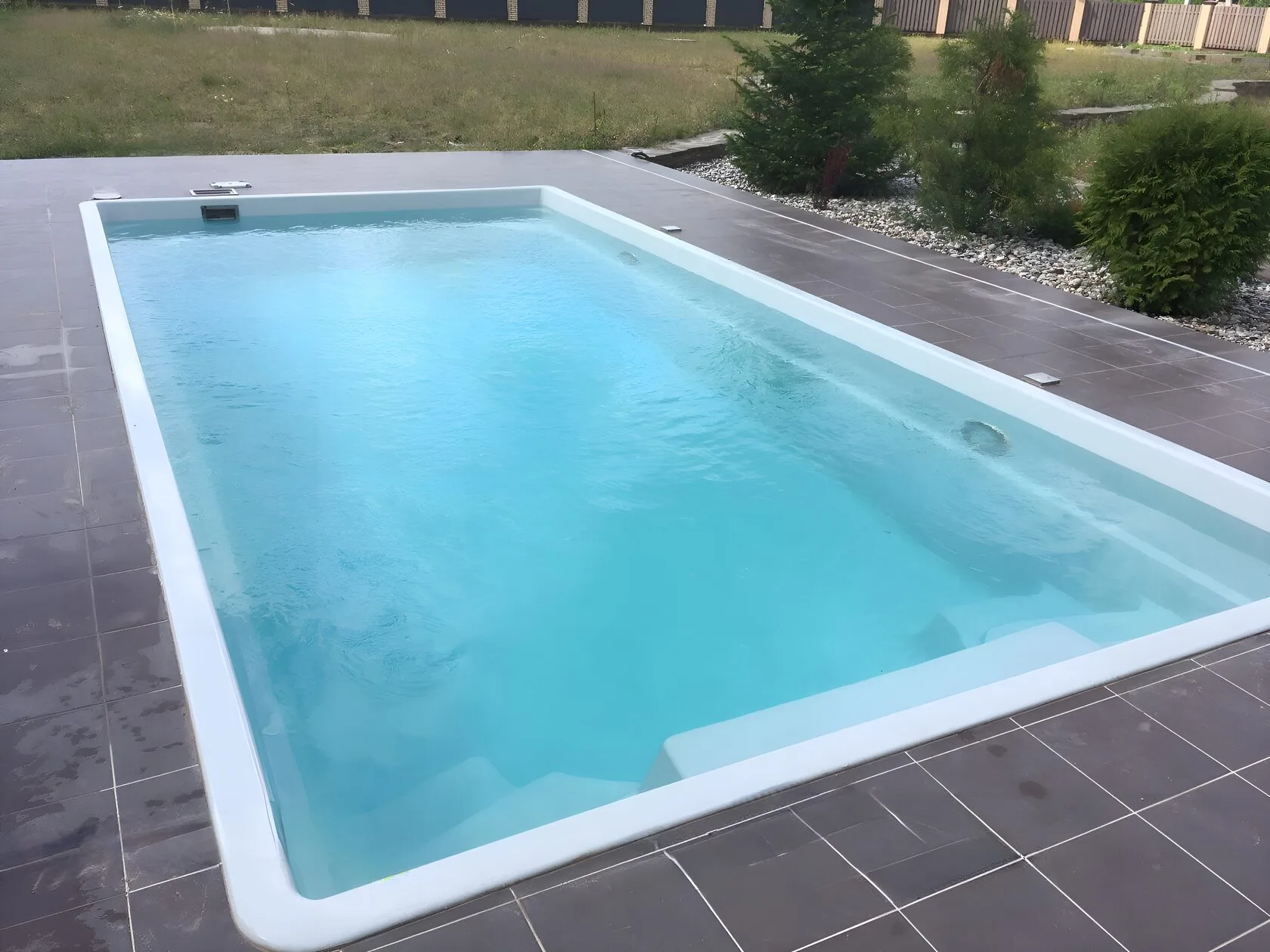 Laguna 7 — зона отдыха в Вологде