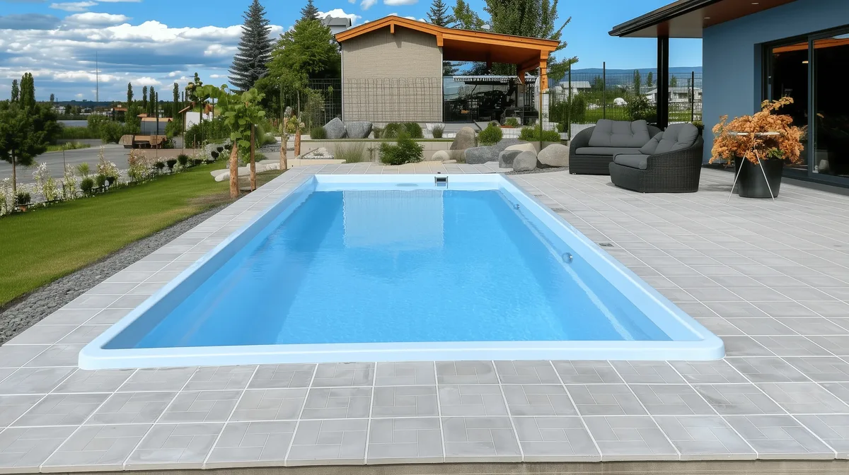 Laguna 7 — вид сверху в Вологде