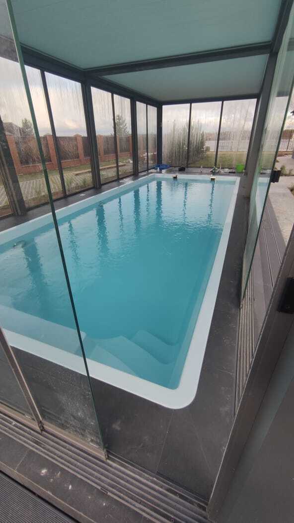 Laguna 9 — готовый проект в Вологде