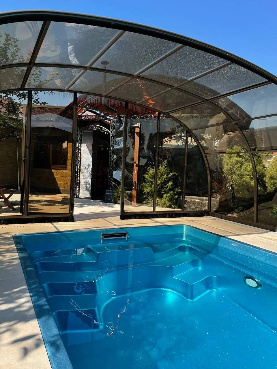 Laguna 6 — готовый проект в Вологде