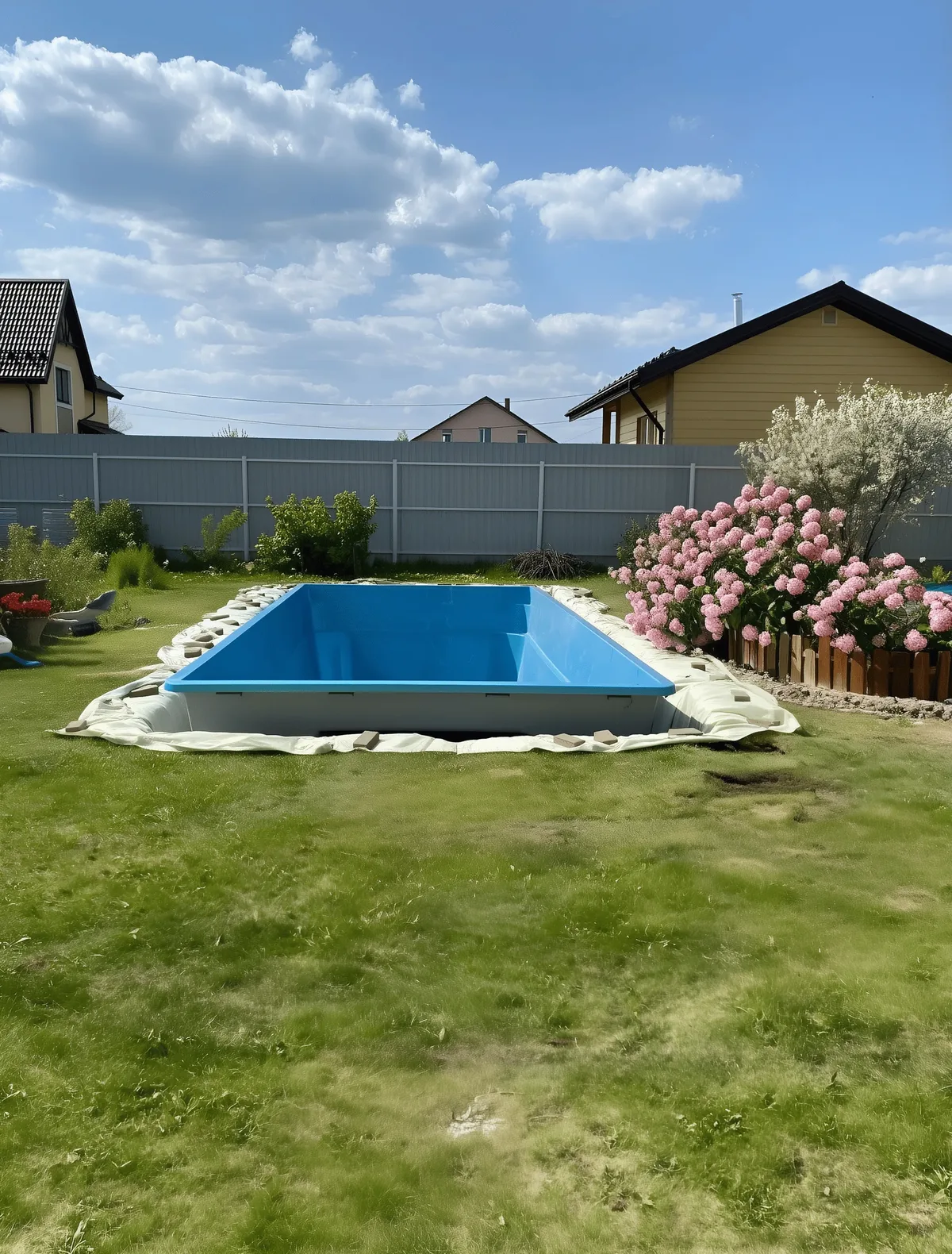 Laguna 8 — установка в Вологде